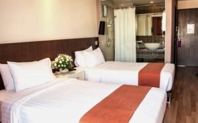 Manita Boutique Hotel