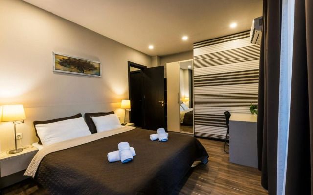 Sani Apart Hotel