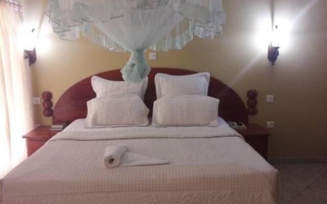 Chapa Classic Lodge Nehru Way