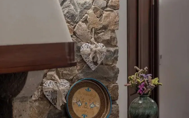 Monte Pirastru Country Resort