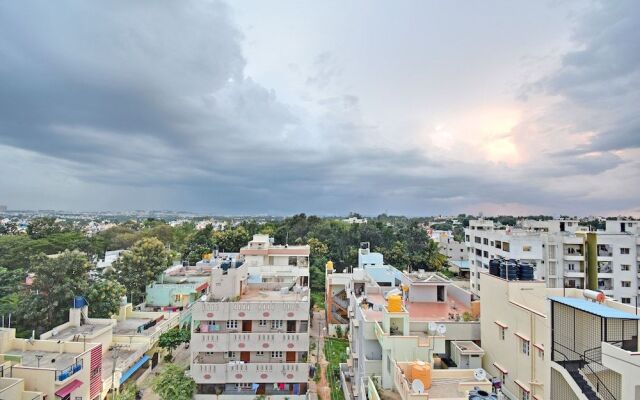 Oyo 43621 Hindavi Inn 3