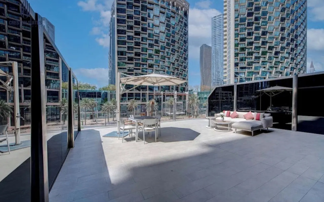 Creston Suites Address Opera Residences T2