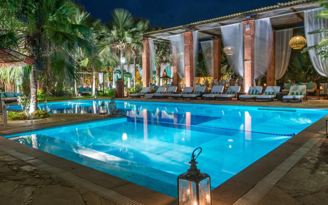 Pedra da Laguna Boutique Hotel & SPA