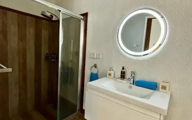 Exceptional Villa In The West - Mamial