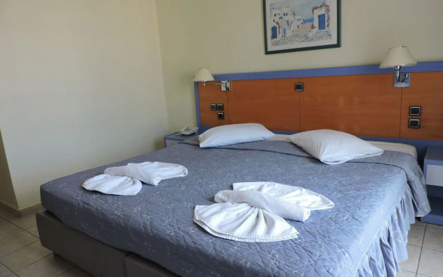 Sweet Kalimera Apartments