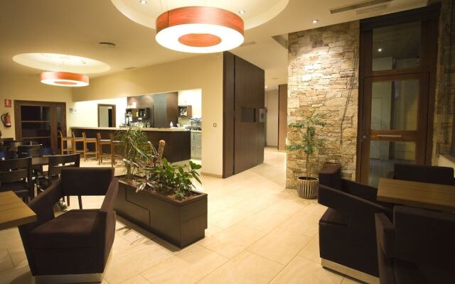 Hotel Mar de Plata