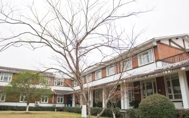 Qianshuiwan Weini'er Shui'an Hotel