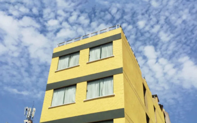 Terrasol Apart Hotel