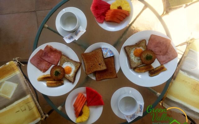 Green Valley Hotel Boutique
