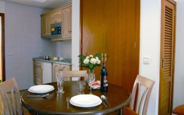 Apartamentos Playa Marina