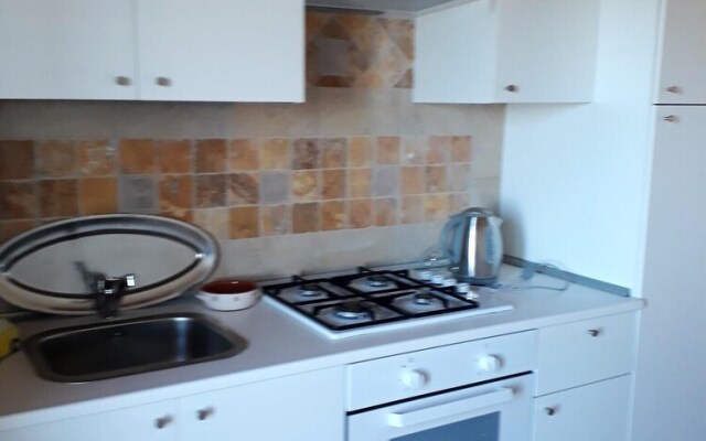 Villa With 3 Bedrooms in Città Metropolitana di Cagliari, With Wonderful sea View, Shared Pool, Furnished Terrace Near the Beach