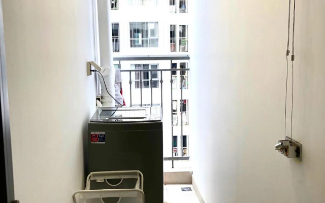 Park Hill- Times City - 1Bedroom