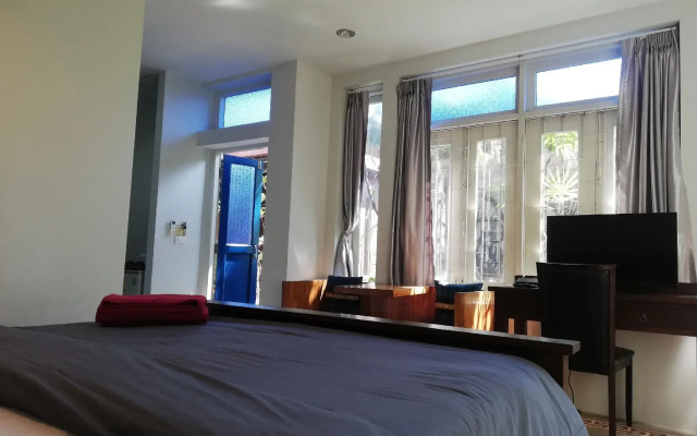 Baantoom Village and Resort