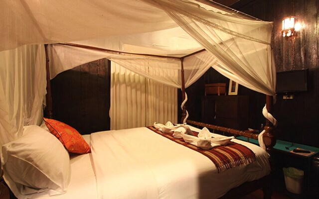 Club One Seven Chiang Mai