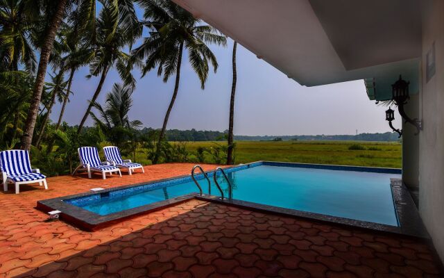 OYO 9829 Meadow View Resort
