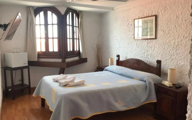 Brisas Hosteria