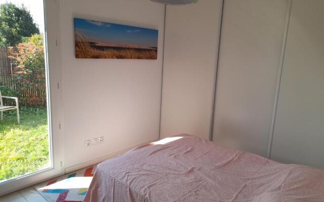 Appartement La Teste-de-Buch, 2 pièces, 4 personnes - FR-1-319-424