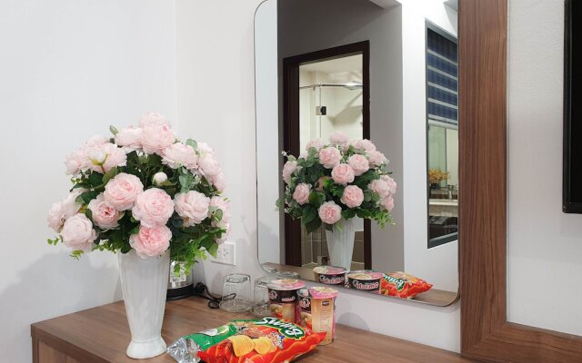 Momali Hotel Ninh Binh