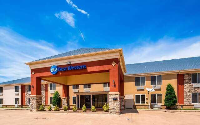 Best Western Kenosha Inn