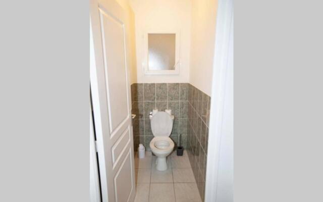 Le Petit Concise a 20mn du Mont Saint Michel