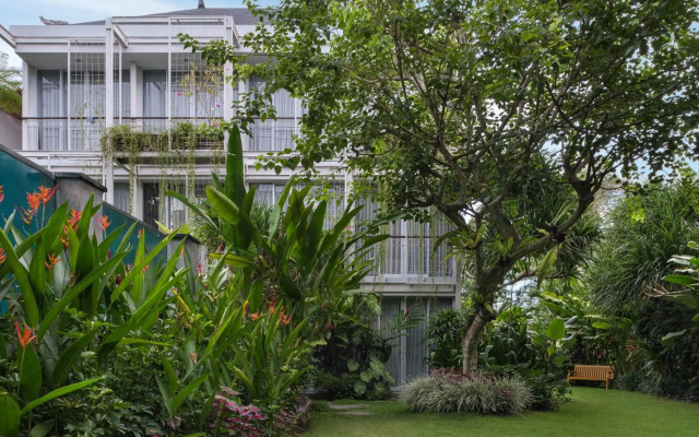 Rimbun Canggu Hotel