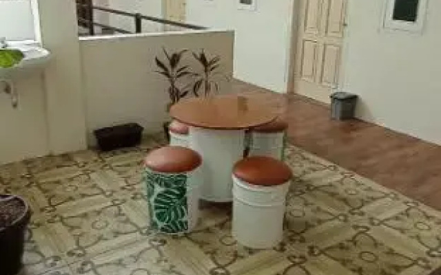 Alamii Kaoem Guesthouse