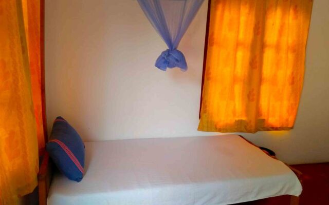 Yoho Sadilka Guest House