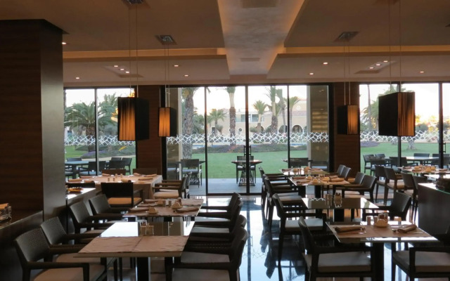 Hotel AR Golf Almerimar