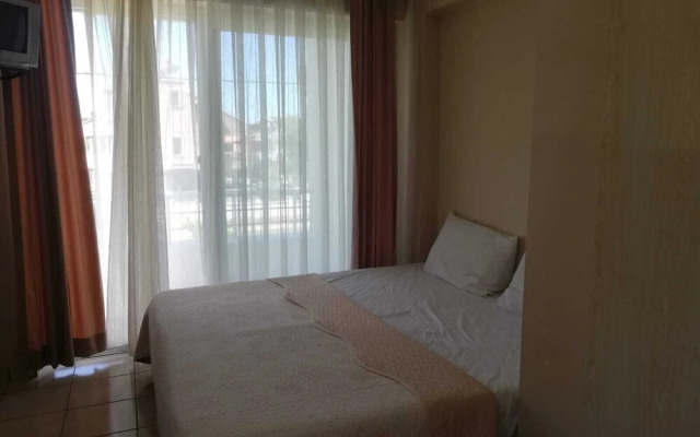 Annem Apart Pansiyon