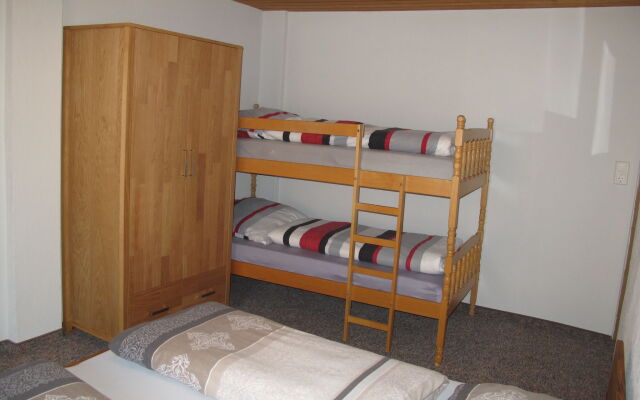 Holiday Home Kaiser (GAZ100)