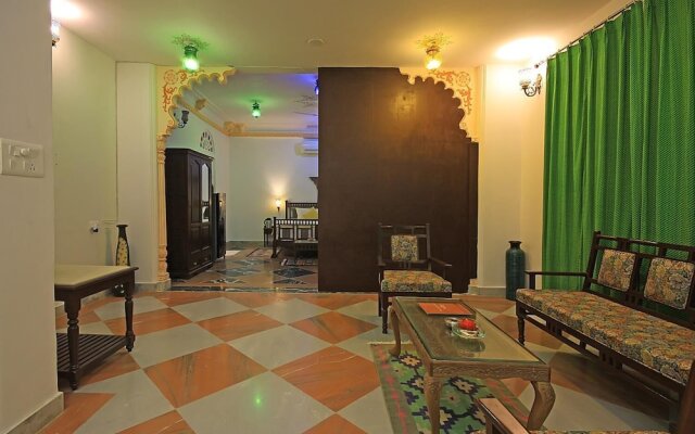 Bonjour Paradise Resort