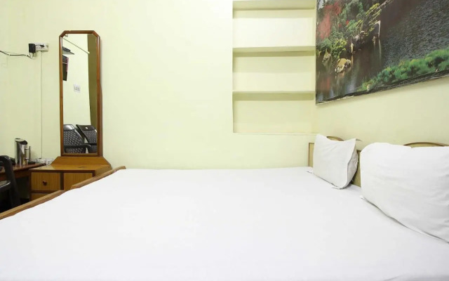 SPOT ON 38614 Shree Shyam Guest House
