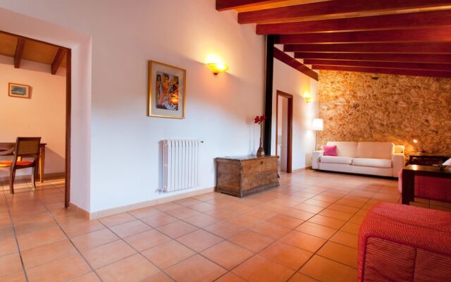 Finca Can Gallet