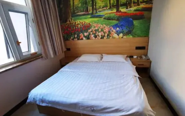 Bazhou Hezhuang Express Hotel