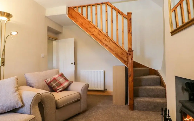 Fellside Cottage
