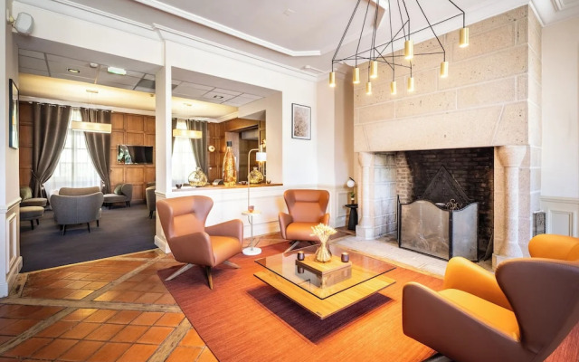 Le Prieuré Corrèze