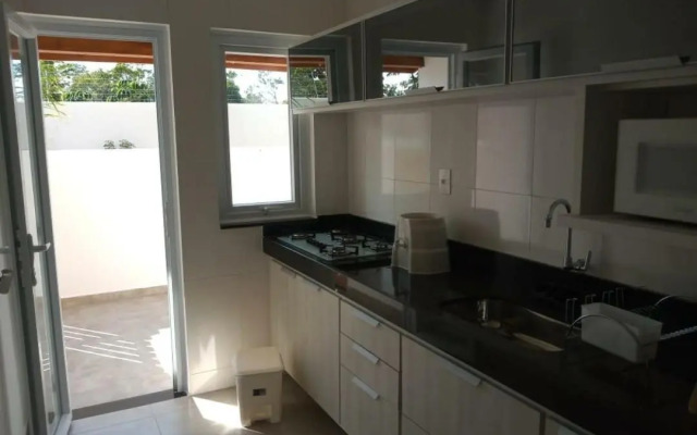 Arraial D'Ajuda, Altos da pitinga ,3 suítes