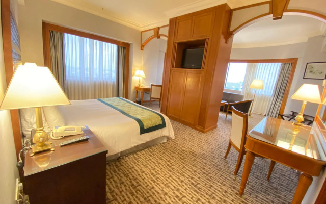 Renai Hotel Kota Bahru (formerly known as The Grand Renai Hotel)