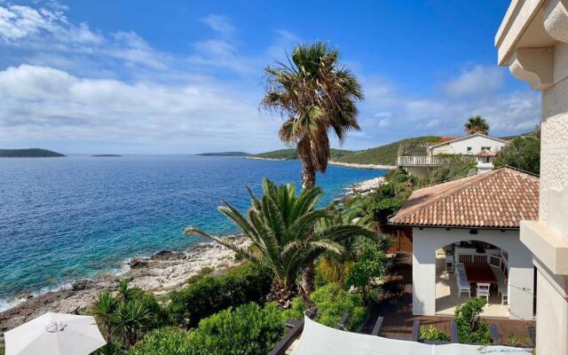 Villa SeaBreeze