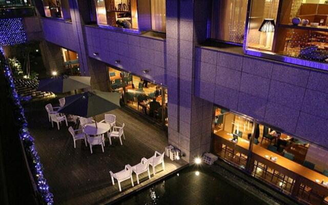 Hearton Hotel Nishiumeda