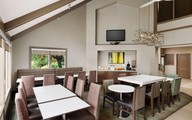 Residence Inn by Marriott Fremont Silicon Valley