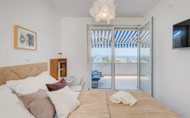 Sun Spalato Beach & Palms