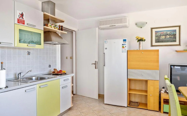 Barun Apartments