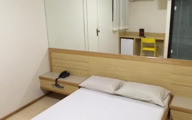 Hotel Encontros (Adult Only)