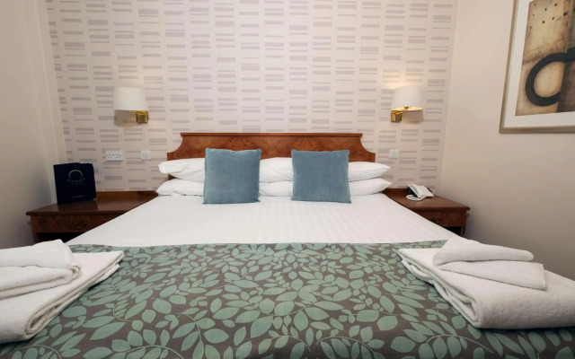 Pitbauchlie House Hotel, Sure Hotel Collection by BW