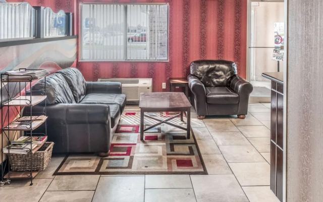 Comfort Inn
