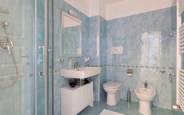 Le Pergole Holiday Apartments