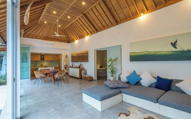 Villa Becca Seminyak