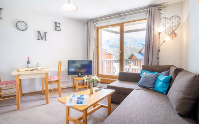 Les Cimes de Caron 36477