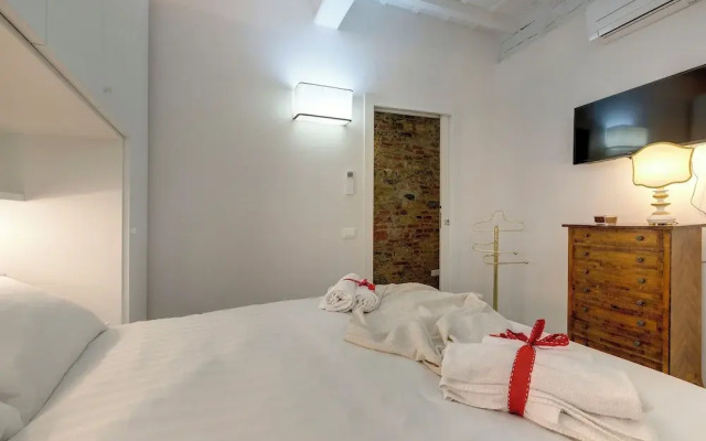 Mamo Florence - Brancacci Apartment